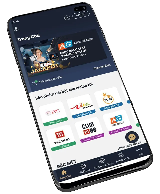 Các loại khuyến mãi có thể nhận được với mã BJ27 Code