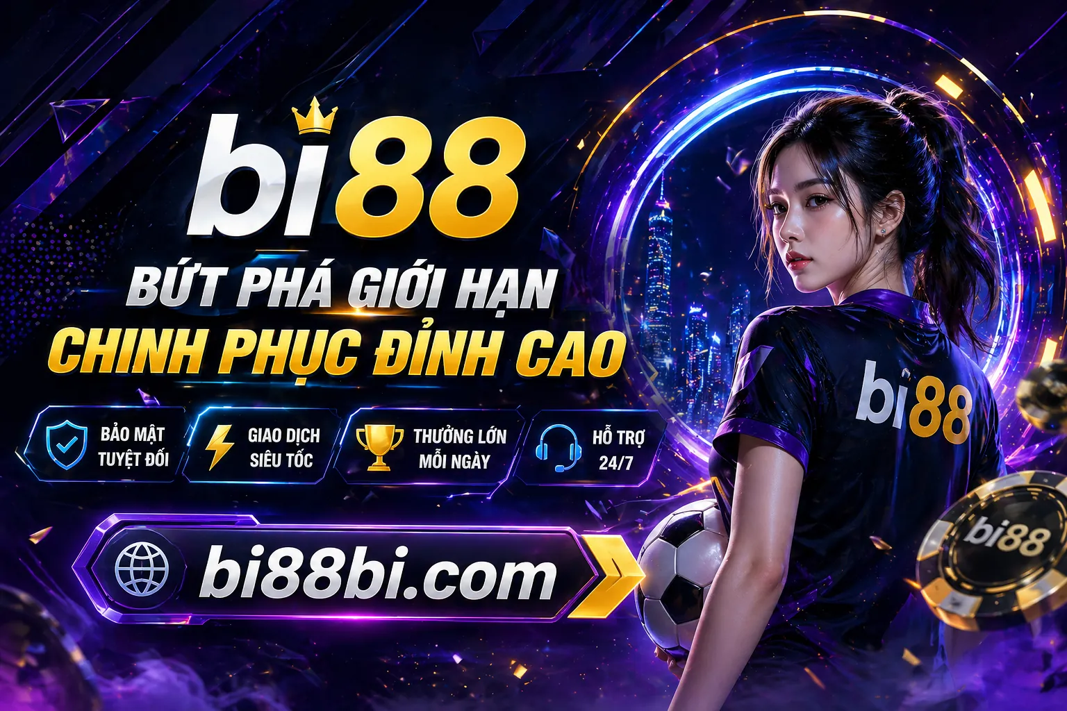 Nền tảng giải trí trực tuyến bj27 code 2026