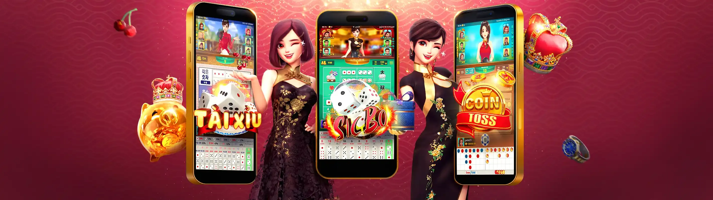 Hình ảnh chính game bắn cá BJ27 Code với đại dương sống động